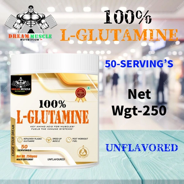 𝔻ℝ𝔼𝔸𝕄 𝕄𝕌𝕊ℂ𝕃𝔼 ℕ𝕌𝕋ℝ𝕀𝕋𝕀𝕆ℕ ( 𝗗𝗠𝗡 ) 100% 𝗖𝗥𝗘𝗔𝗧𝗜𝗡𝗘 - 50 SERVING'S, UNFLAVORED