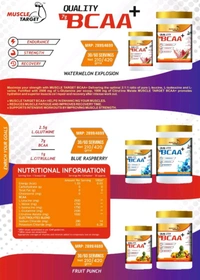 𝐂𝐎𝐌𝐁𝐎: 𝗥𝗜𝗖𝗛 𝗚𝗢𝗟𝗗 𝗜𝗦𝗢𝗟𝗔𝗧𝗘 -2𝗞𝗚 + BCAA 30S