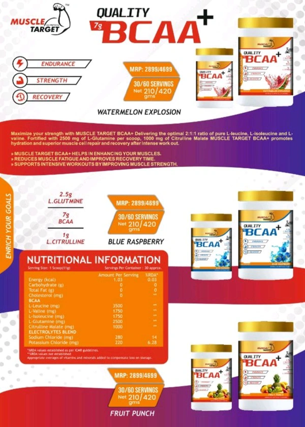 𝐂𝐎𝐌𝐁𝐎: 𝗥𝗜𝗖𝗛 𝗚𝗢𝗟𝗗 𝗜𝗦𝗢𝗟𝗔𝗧𝗘 -2𝗞𝗚 + BCAA 30S