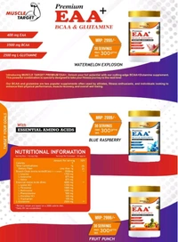 𝐂𝐎𝐌𝐁𝐎: 𝗛𝗨𝗟𝗞 𝗪𝗛𝗘𝗬 - 2𝗞𝗚 + FAT BURNER + EAA=30S