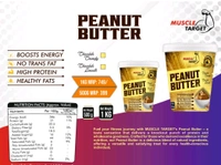𝐂𝐎𝐌𝐁𝐎: 𝗥𝗜𝗖𝗛 𝗚𝗢𝗟𝗗 𝗜𝗦𝗢𝗟𝗔𝗧𝗘 -2𝗞𝗚 + FAT BURNER + PEANUT BUTTER