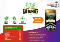 𝐂𝐎𝐌𝐁𝐎: 𝗥𝗜𝗖𝗛 𝗚𝗢𝗟𝗗 𝗜𝗦𝗢𝗟𝗔𝗧𝗘 -2𝗞𝗚 + FAT BURNER + PEANUT BUTTER