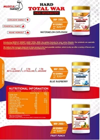 𝐂𝐎𝐌𝐁𝐎: 𝗥𝗜𝗖𝗛 𝗚𝗢𝗟𝗗 𝗜𝗦𝗢𝗟𝗔𝗧𝗘 -2𝗞𝗚 +  HARD PRE WORKOUT 40S + L - ARGININE