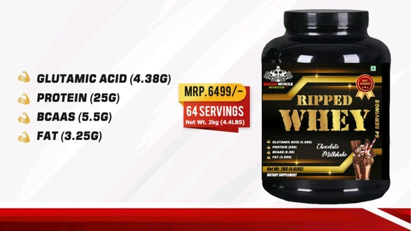 𝐂𝐎𝐌𝐁𝐎 : 𝗥𝗜𝗣𝗣𝗘𝗗 𝗪𝗛𝗘𝗬 -  2𝗞𝗚 + LEO FAT BURNER + L - ARGININE