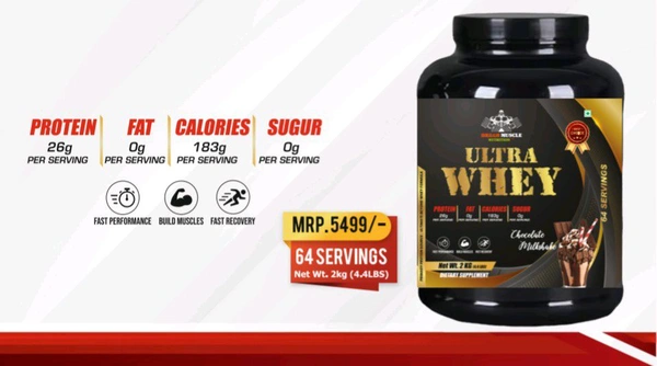 𝐂𝐎𝐌𝐁𝐎 : 𝗨𝗟𝗧𝗥𝗔 𝗪𝗛𝗘𝗬 - 2𝗞𝗚 + LEO FAT BURNER + PEANUT BUTTER 1KG
