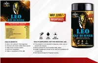 𝐂𝐎𝐌𝐁𝐎 : 𝗨𝗟𝗧𝗥𝗔 𝗪𝗛𝗘𝗬 - 2𝗞𝗚 + LEO FAT BURNER + PEANUT BUTTER 1KG