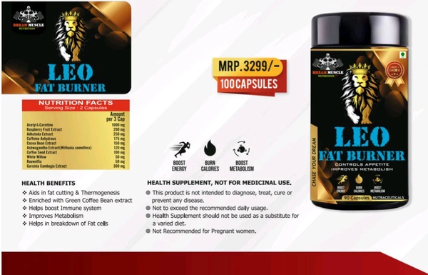 𝐂𝐎𝐌𝐁𝐎 : 𝗨𝗟𝗧𝗥𝗔 𝗪𝗛𝗘𝗬 - 2𝗞𝗚 + LEO FAT BURNER + PEANUT BUTTER 1KG