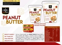 𝐂𝐎𝐌𝐁𝐎 : 𝗨𝗟𝗧𝗥𝗔 𝗪𝗛𝗘𝗬 - 2𝗞𝗚 + LEO FAT BURNER + PEANUT BUTTER 1KG