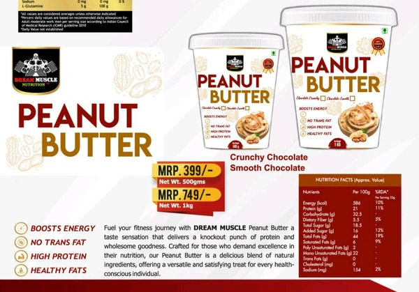 𝐂𝐎𝐌𝐁𝐎 :𝗣𝗨𝗥𝗘 𝗜𝗦𝗢𝗟𝗔𝗧𝗘 - 2𝗞𝗚 + LEO FAT BURNER + PEANUT BUTTER 1KG
