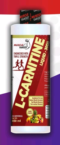 𝐌𝐔𝐒𝐂𝐋𝐄 𝐓𝐀𝐑𝐆𝐄𝐓 𝐍𝐔𝐓𝐑𝐈𝐓𝐈𝐎𝐍 (𝗠𝗧𝗡) 𝗟 - 𝗖𝗔𝗥𝗡𝗜𝗧𝗜𝗡𝗘  450𝗠𝗟 - 450ML, BLUEBERRY
