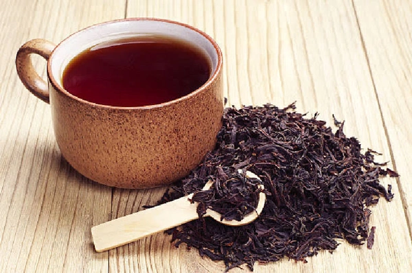 Blak Tea