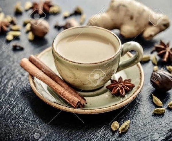 Masla Tea 