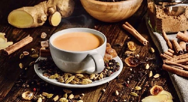 Special Tea 