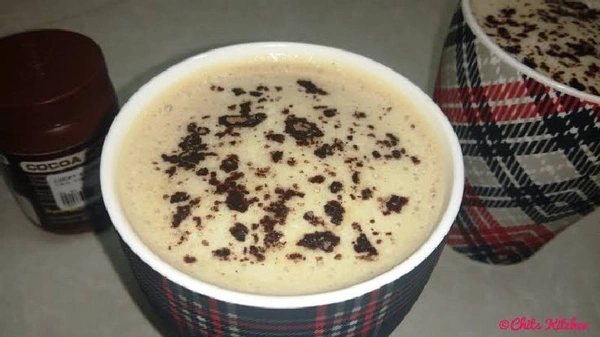 Hot Coffee 