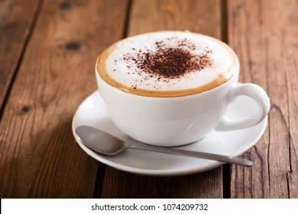 Cappuccino 