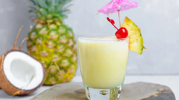 Pina Colada 