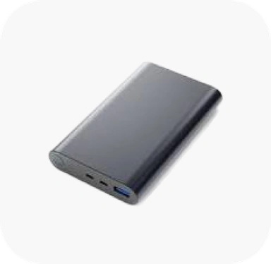 Power Banks