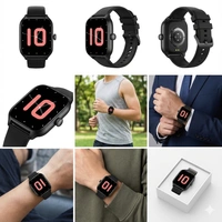 Truepick Combo offer H9 Pro Max Smart Watch - Premium Features