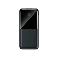 Compact 10000mAh Powerbank