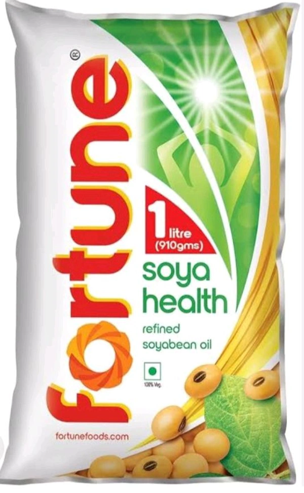 Fortune Refined 