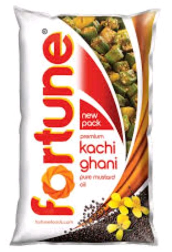 Fortune Kachi Ghani