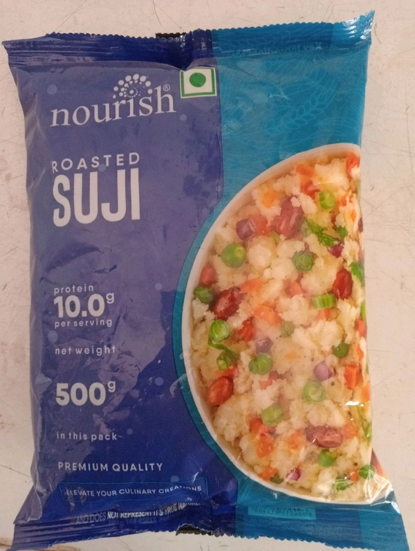 Suji - 500g
