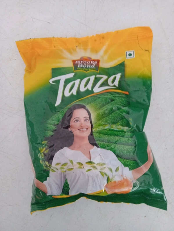 Taaza - 250g