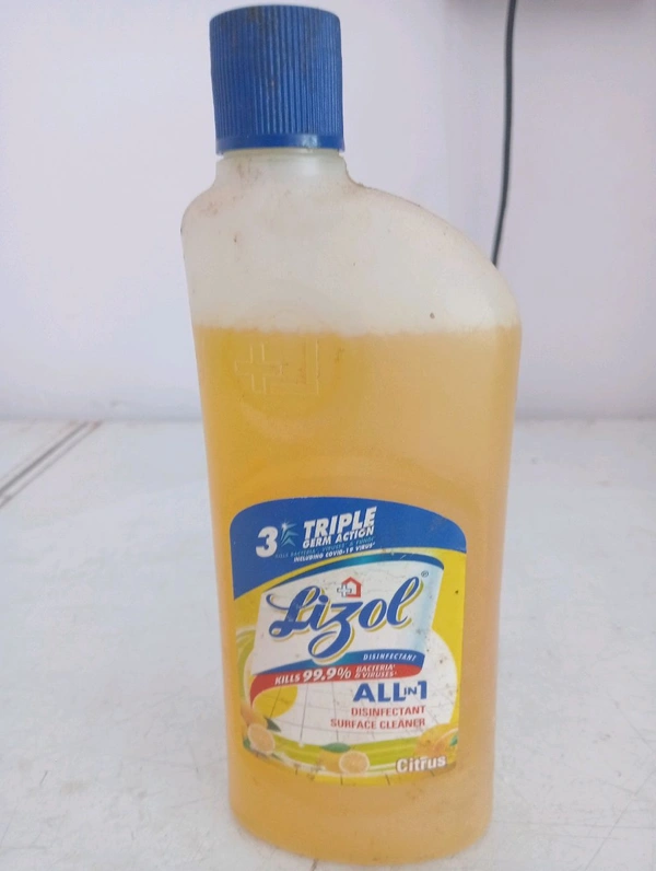 Lizal - 500ml