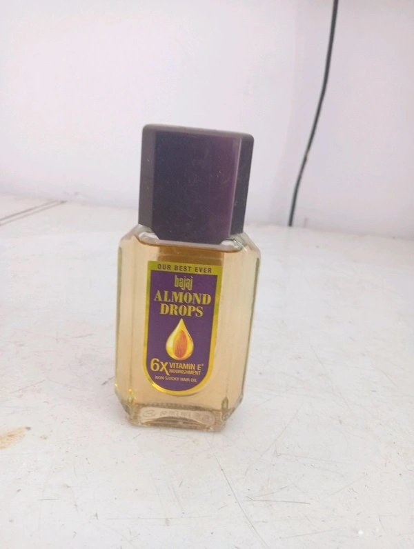 Almond Oil - 95ml