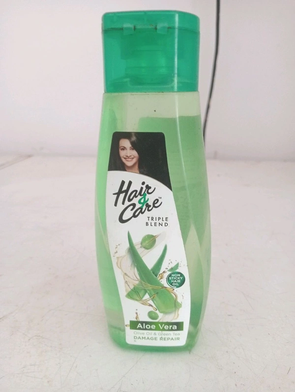 Hair Care - 200ml