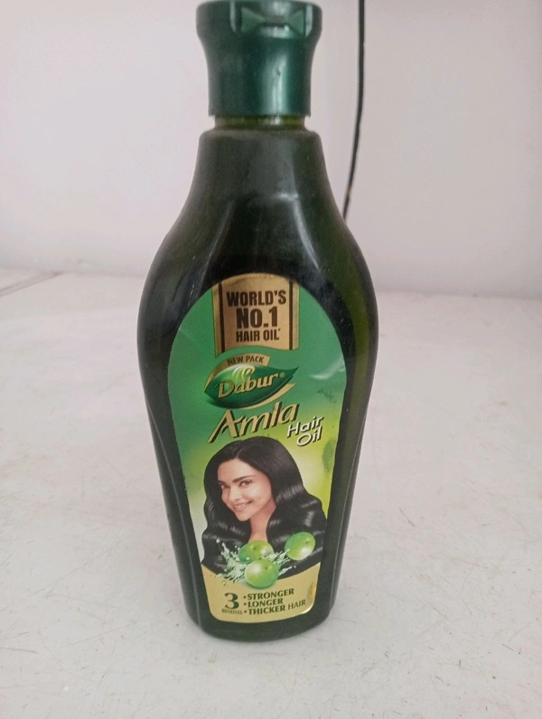 Dabur Amla - 275ml