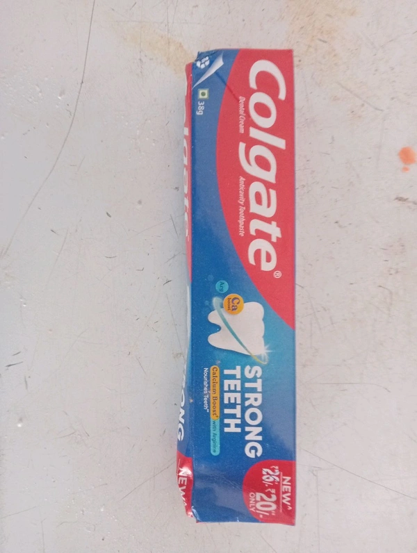 Colgate 