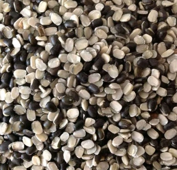 Urat Dal - Kg, Black