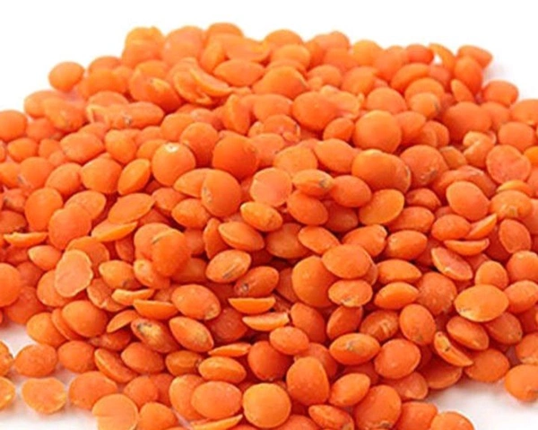 Red Masoor - Kg, Red