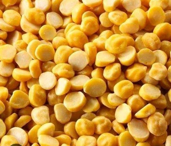 Chana Dal - Corn, Kg
