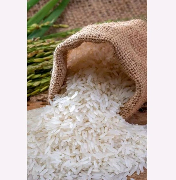 Rice - Kg
