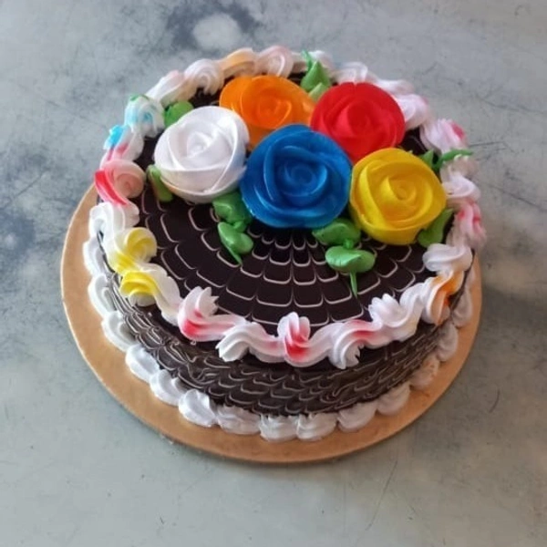 Cake        1Kg  - 1 kg