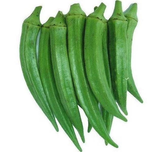 Ladies finger (Bhindi ) - 1 Kg