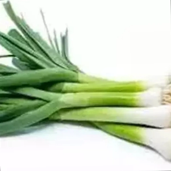 Garlic leaves  - 250 gm