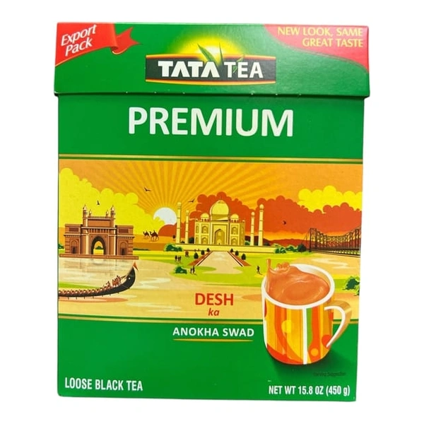 Tata tea premium  - 250 Gram