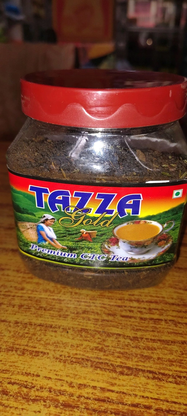 Tazza gold tea  - 250 Gram