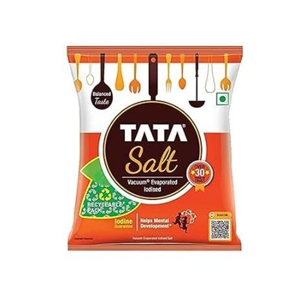 Tata salt  - 1kg