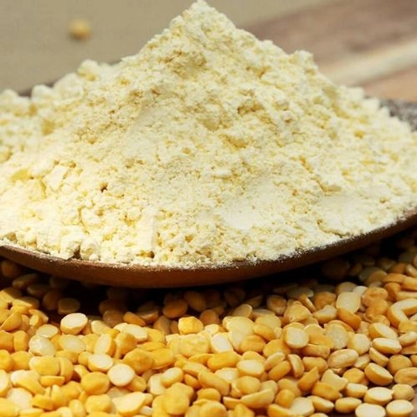  Chana Besan  - 1 Kg.