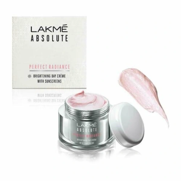 Lakme Perfect Radiance - 50 gm