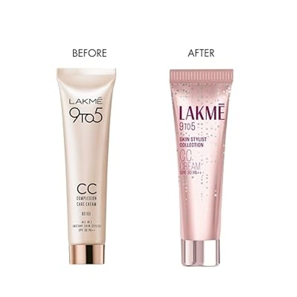 Lakme 9to5 - 30 gm