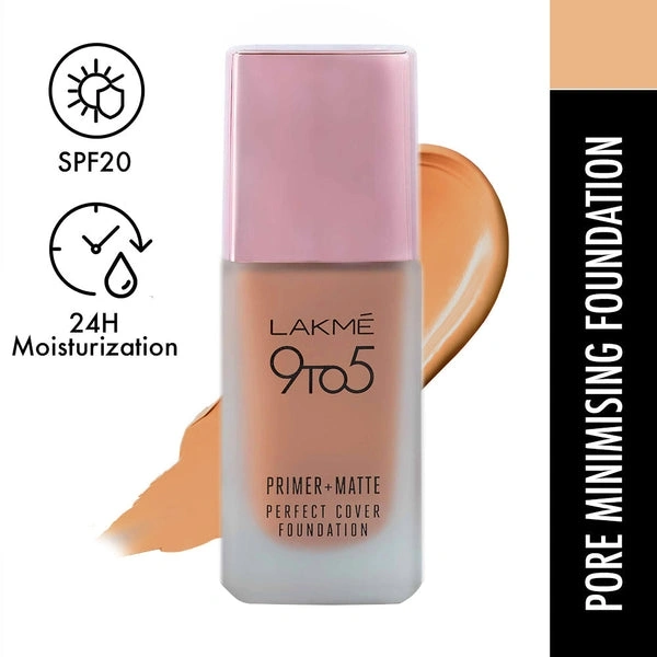 Lakme 9to5 - 30 ml