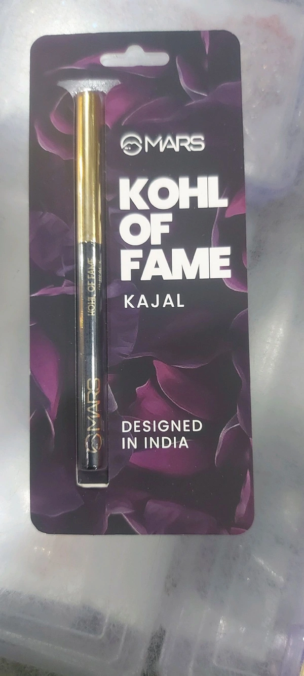 E Mars Kohl Of Fame Kajal - 0.35 gm