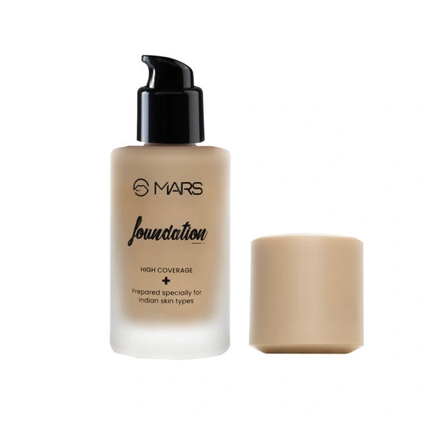 E MARS FOUNDATION - 40 ml