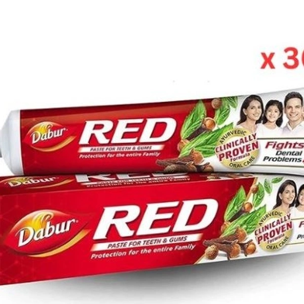 Dabur Red Paste - 200 gm