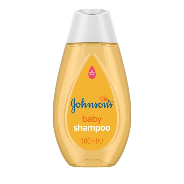 Johnson Baby Shampoo       100ml - 100ml